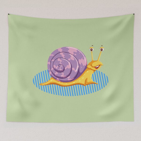 Item preview, Funny Snail designed and sold by PODapparel.