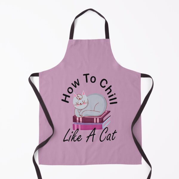 Item preview, Cómo relajarse como un gato designed and sold by adeleqo.