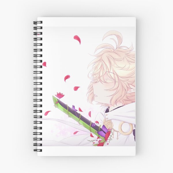 Item preview, Mikaela Hyakuya Owari No Seraph designed and sold by rikorisu.