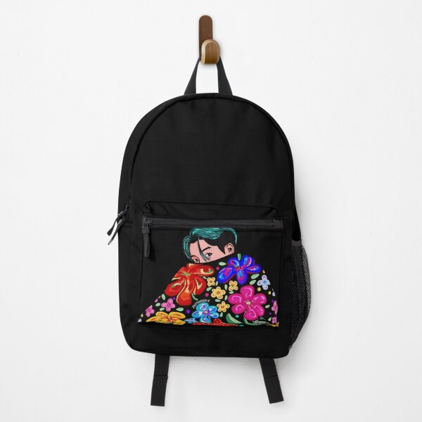 Item preview, Jungkook | BTS | Spring designed and sold by art-by-emo.
