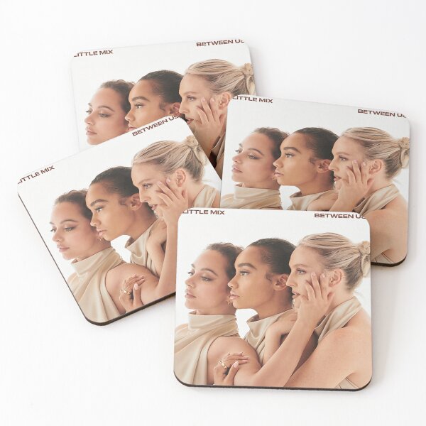 Item preview, Between Us Album Cover Premium designed and sold by icecoconut.