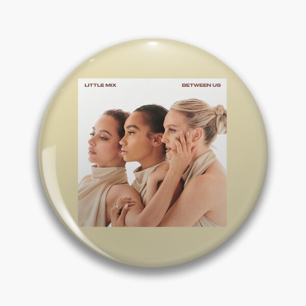 Item preview, Between Us Album Cover Premium designed and sold by icecoconut.