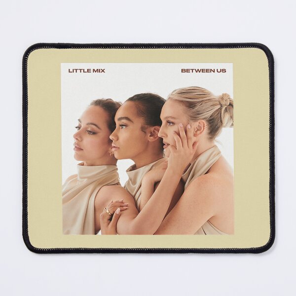 Item preview, Between Us Album Cover Premium designed and sold by icecoconut.