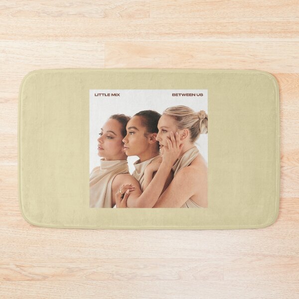 Item preview, Between Us Album Cover Premium designed and sold by icecoconut.