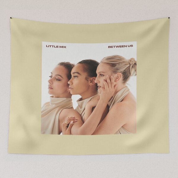 Item preview, Between Us Album Cover Premium designed and sold by icecoconut.