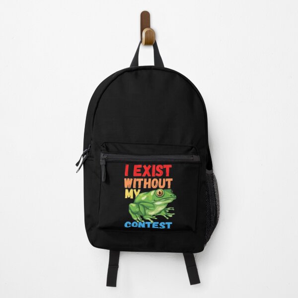 Item preview, i exist without my consent designed and sold by litzyminhodges.