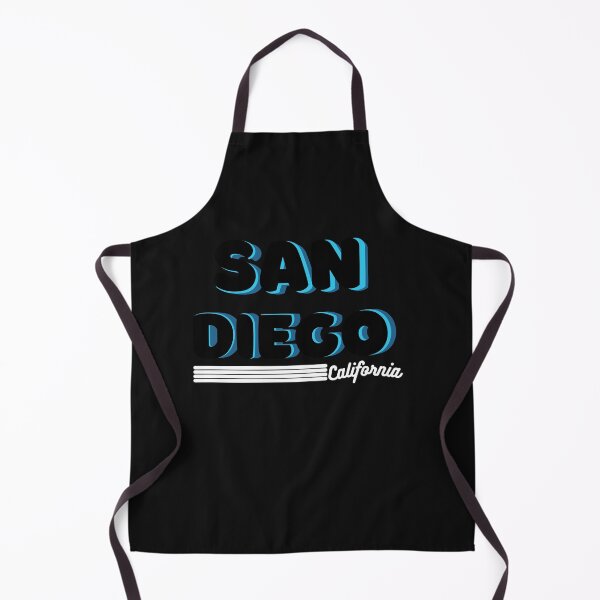 Item preview, San Diego California designed and sold by RedSparkle.