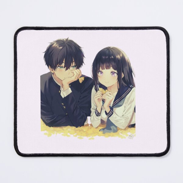 Item preview, Hyouka Oreki Manga designed and sold by Yuki4art.