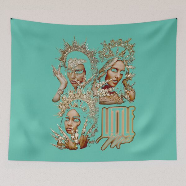 Item preview, Girls Love Sweet Love designed and sold by icecoconut.
