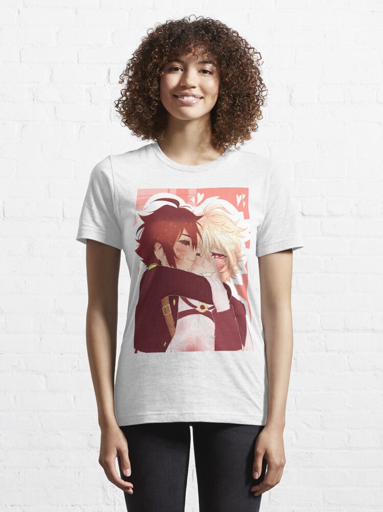 owari no seraph shirt