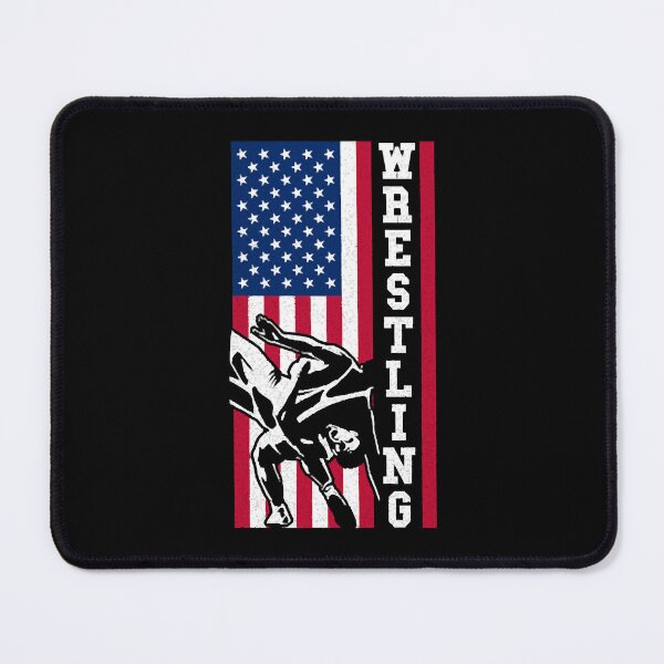 Item preview, Wrestling Wrestle Coach Gift designed and sold by ElizabethNajma.