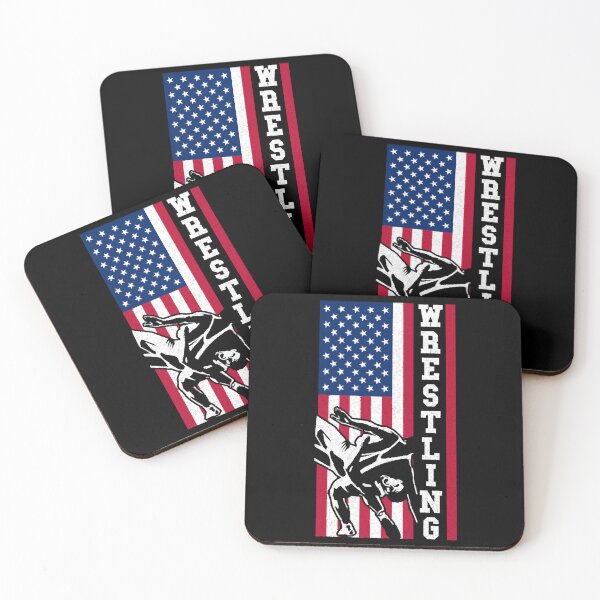 Item preview, Wrestling Wrestle Coach Gift designed and sold by ElizabethNajma.