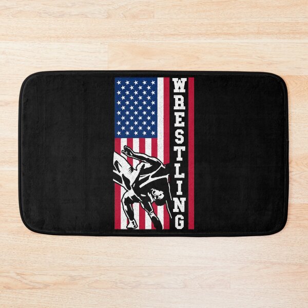 Item preview, Wrestling Wrestle Coach Gift designed and sold by ElizabethNajma.