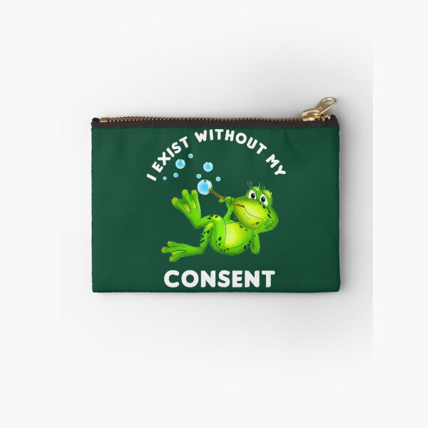 Item preview, i exist without my consent gift   designed and sold by litzyminhodges.