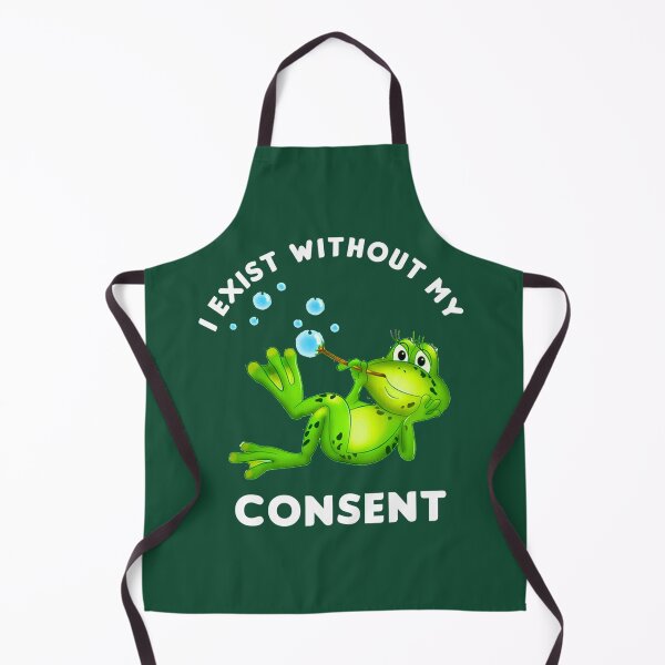 Item preview, i exist without my consent gift   designed and sold by litzyminhodges.