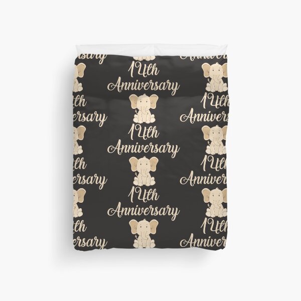 Item preview, 14th Anniversary designed and sold by slicksdesigns.