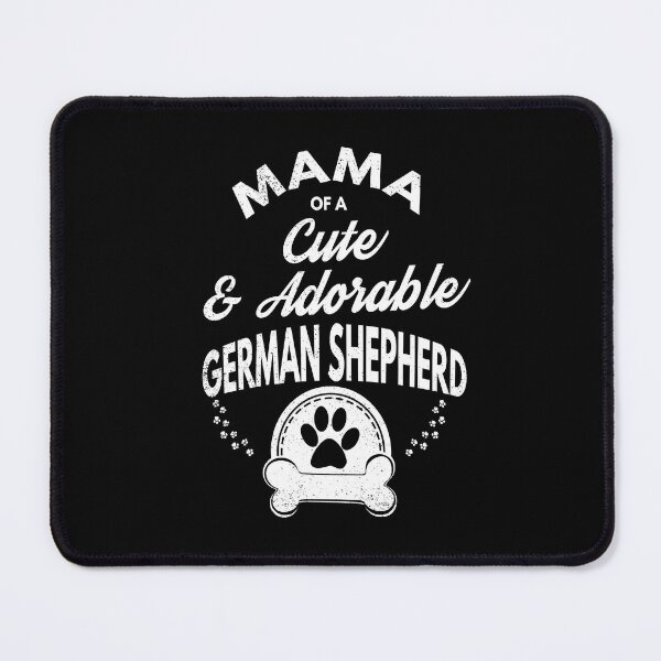 Item preview, Mama of a cute and adorable designed and sold by MoonsmileProd.