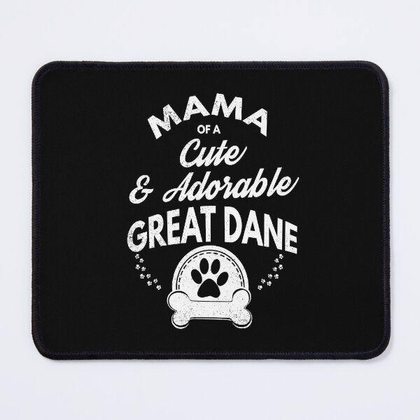 Item preview, Mama of a cute and adorable designed and sold by MoonsmileProd.