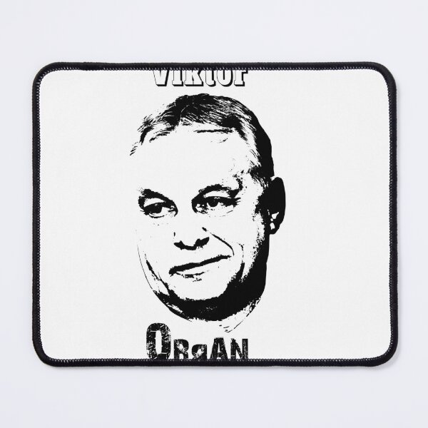 Item preview, Viktor Orban Essential T-Shirt designed and sold by Paziya20.