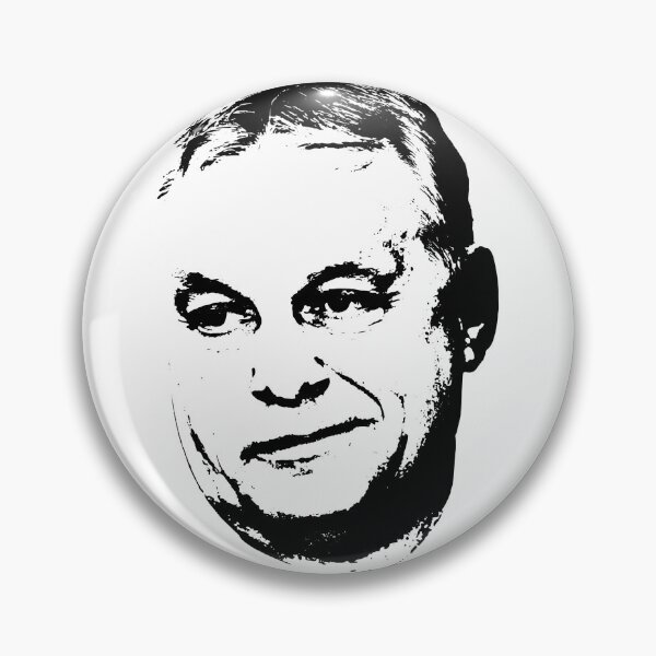 Item preview, Viktor Orban Essential T-Shirt designed and sold by Paziya20.