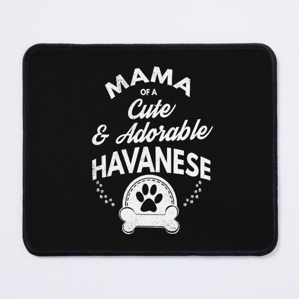 Item preview, Mama of a cute and adorable designed and sold by MoonsmileProd.