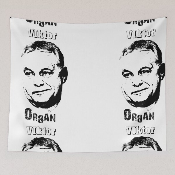 Item preview, Viktor Orban Essential T-Shirt designed and sold by Paziya20.