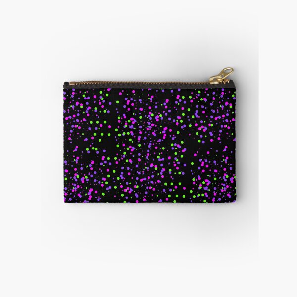 Item preview, Neon Paint Splatters designed and sold by Sauropsida.