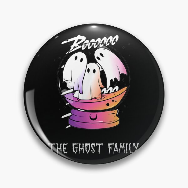 Item preview, The Ghost aily Hallo un Graphic Classic . designed and sold by ovallwfparid.
