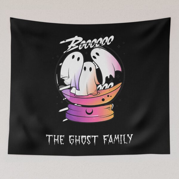 Item preview, The Ghost aily Hallo un Graphic Classic . designed and sold by ovallwfparid.