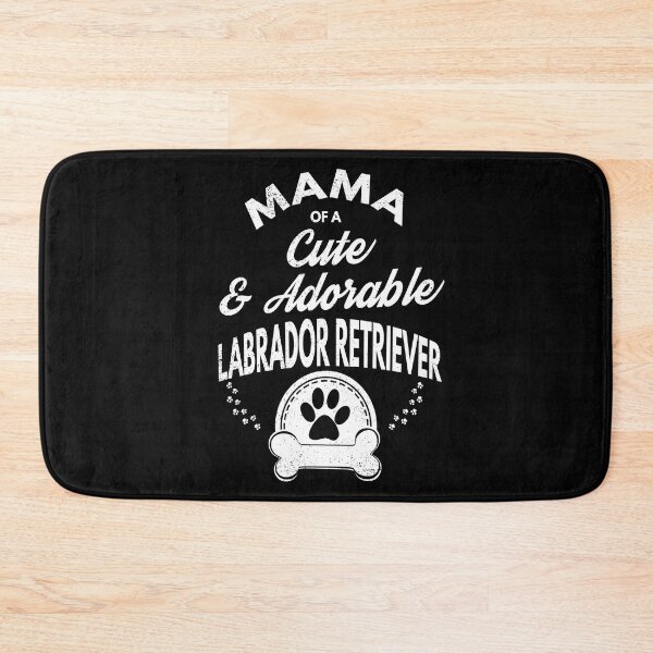 Item preview, Mama of a cute and adorable designed and sold by MoonsmileProd.