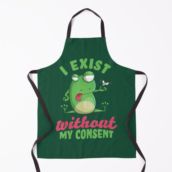 Item preview, I Exist Without My Consent I Exist Without My Consent        designed and sold by litzyminhodges.