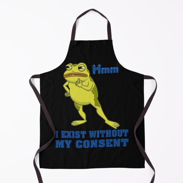 Item preview, i exist without my consent i exist without my consent      designed and sold by litzyminhodges.