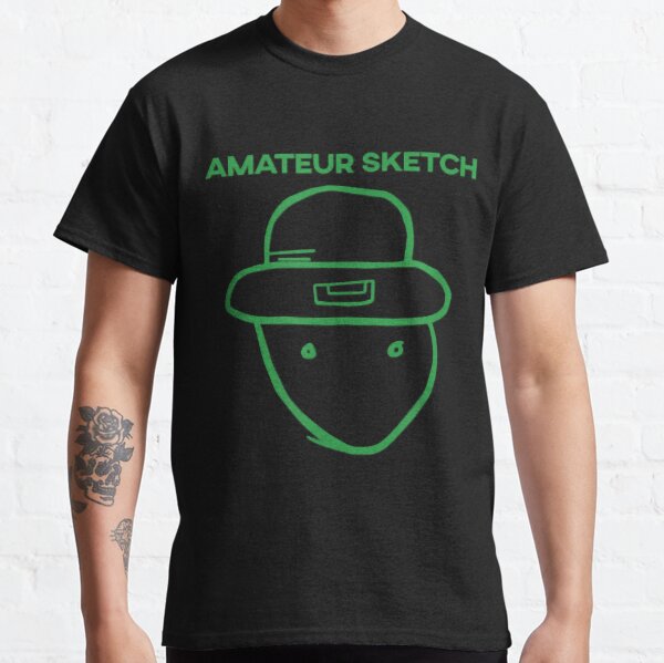 leprechaun amateur sketch shirt Xxx Pics Hd