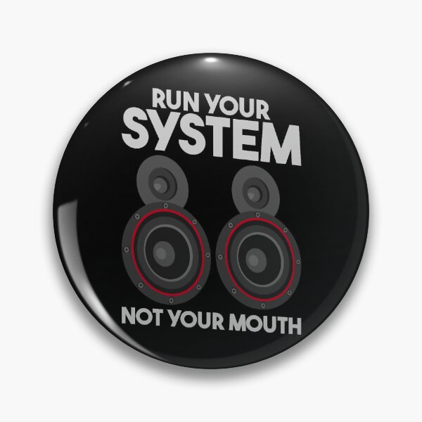 Item preview, AUDIOLOGIST  CAR STEREO Run Your System designed and sold by ElizabethNajma.