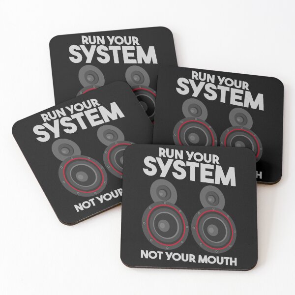 Item preview, AUDIOLOGIST  CAR STEREO Run Your System designed and sold by ElizabethNajma.