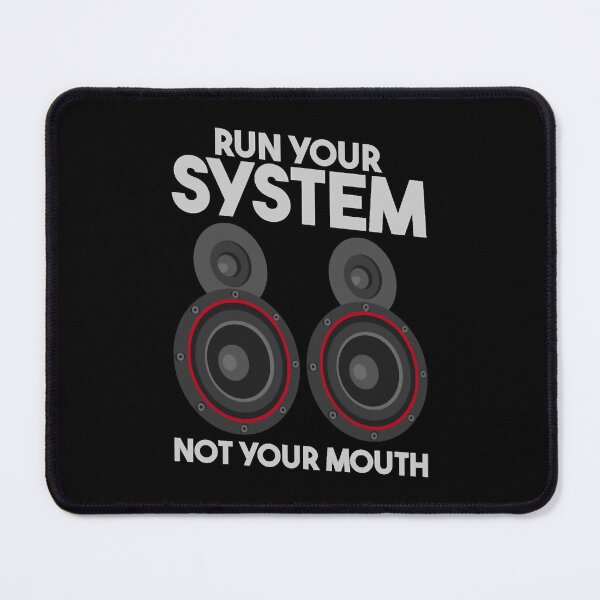 Item preview, AUDIOLOGIST  CAR STEREO Run Your System designed and sold by ElizabethNajma.
