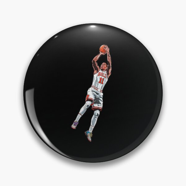 Item preview, Zach Lavine Demar Derozan Sports Art Print designed and sold by kajajume.