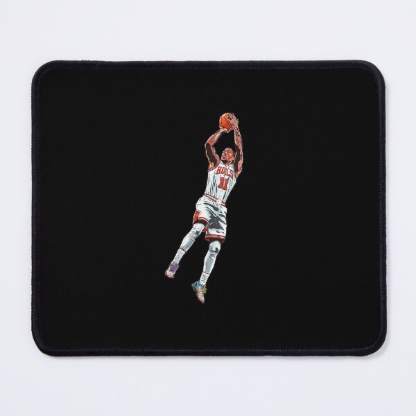 Item preview, Zach Lavine Demar Derozan Sports Art Print designed and sold by kajajume.