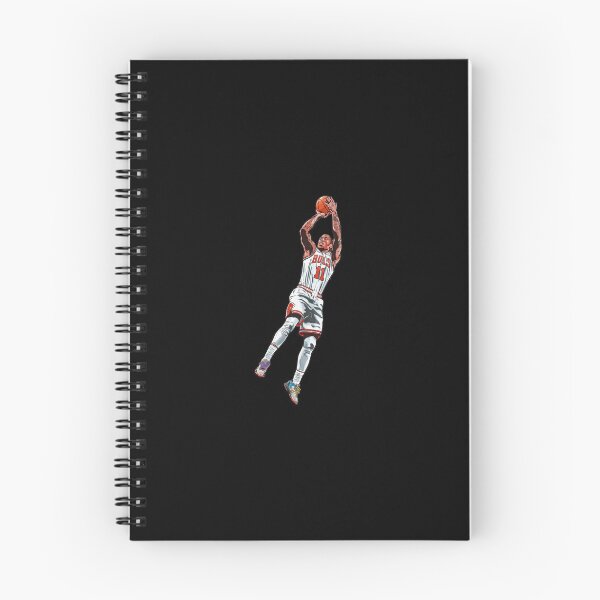 Item preview, Zach Lavine Demar Derozan Sports Art Print designed and sold by kajajume.