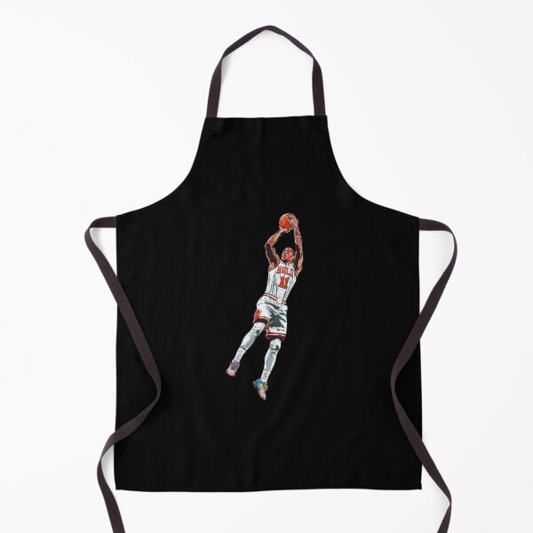 Item preview, Zach Lavine Demar Derozan Sports Art Print designed and sold by kajajume.