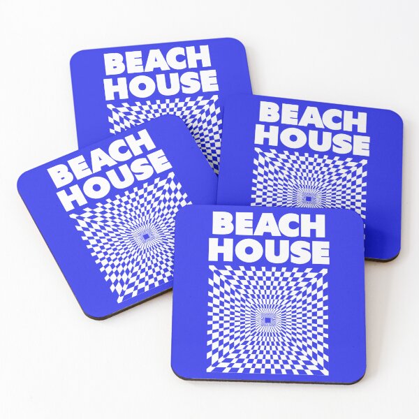 Item preview, Beach House - Myth designed and sold by Ruhulsstore.