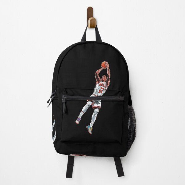 Item preview, Zach Lavine Demar Derozan Sports Art Print designed and sold by kajajume.