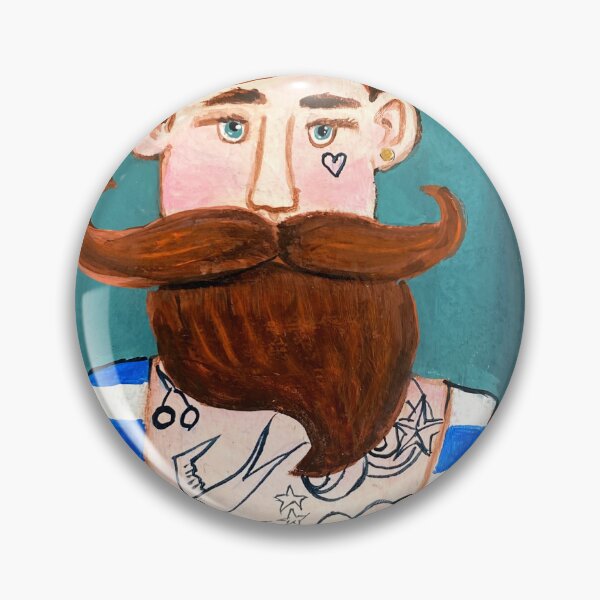 Item preview, Bob the Sailor designed and sold by Orana.