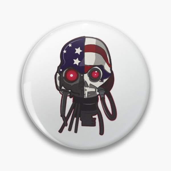 Item preview, Hardware M.A.R.K.13 Robot designed and sold by ElizabethNajma.