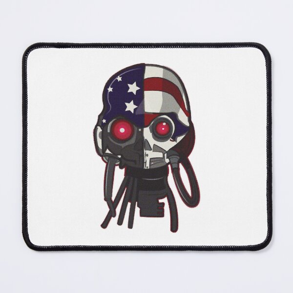 Item preview, Hardware M.A.R.K.13 Robot designed and sold by ElizabethNajma.