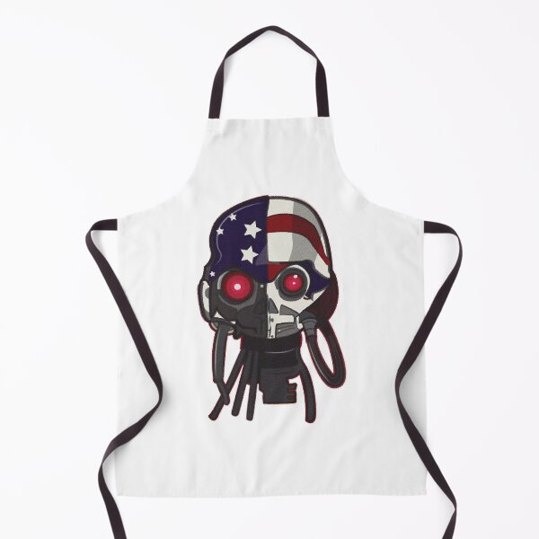 Item preview, Hardware M.A.R.K.13 Robot designed and sold by ElizabethNajma.