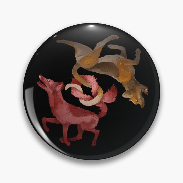 Item preview, Run and Chase designed and sold by FutureGhost-STU.