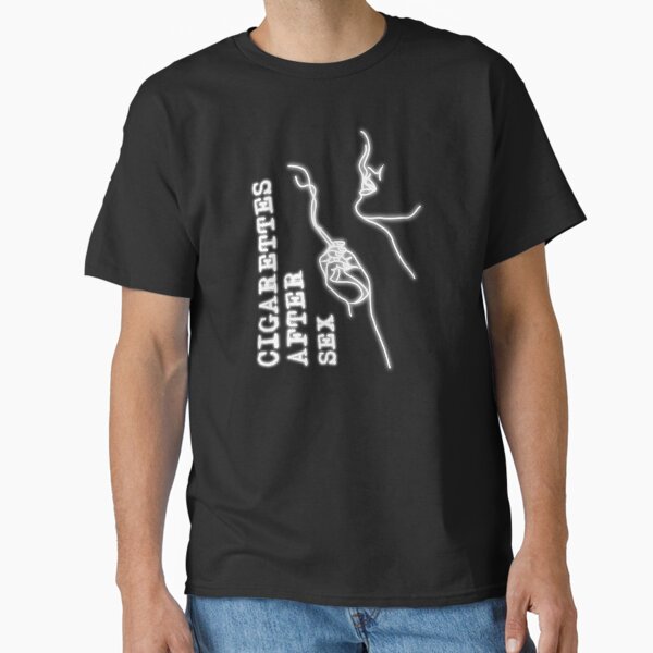 Cigarettes After Sex Band Merch & Gifts for Sale | Redbubble