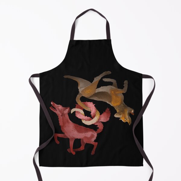 Item preview, Run and Chase designed and sold by FutureGhost-STU.