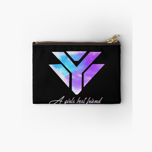 Item preview, Diamonds are a girls best friend - Galaxy designed and sold by MGScience.
